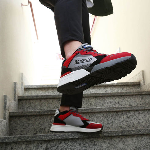 Sparco Tennised - Estita Fashion